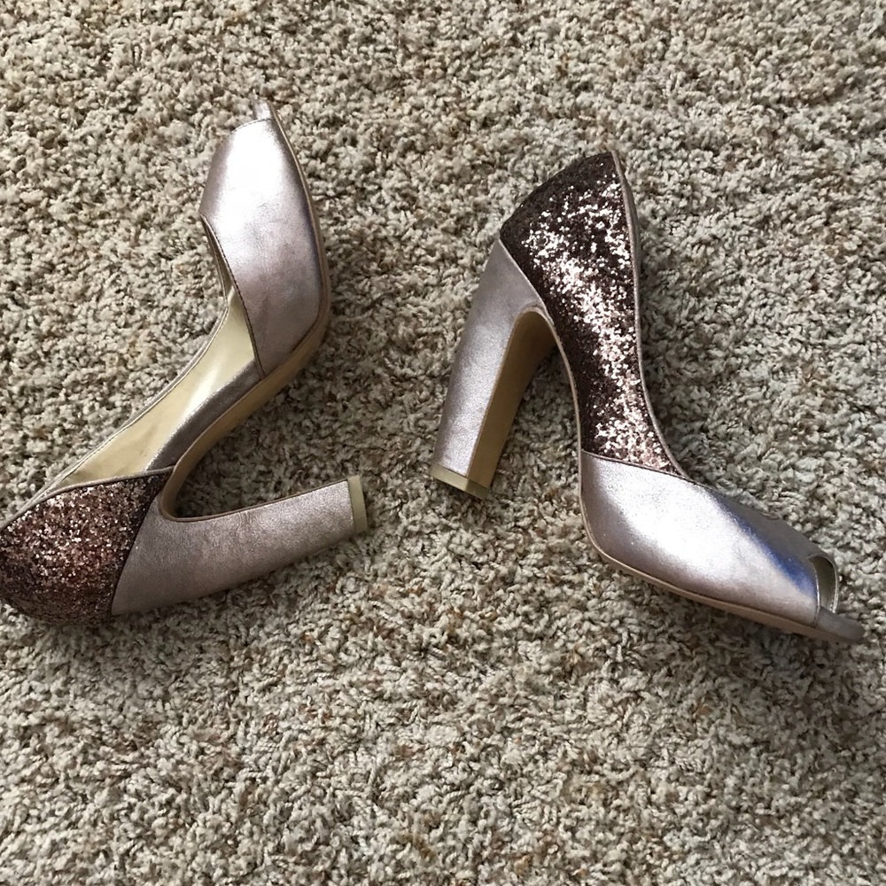Party shoes